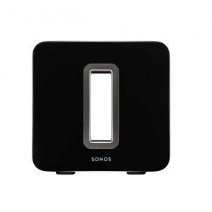 Sonos SUB Wireless Subwoofer